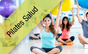 Neufis; Pilates Salud